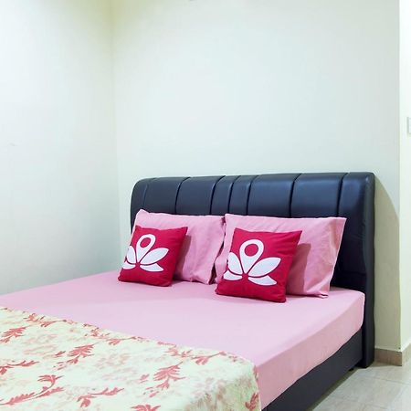 Kampung Guest House Pantai Cenang  Kültér fotó