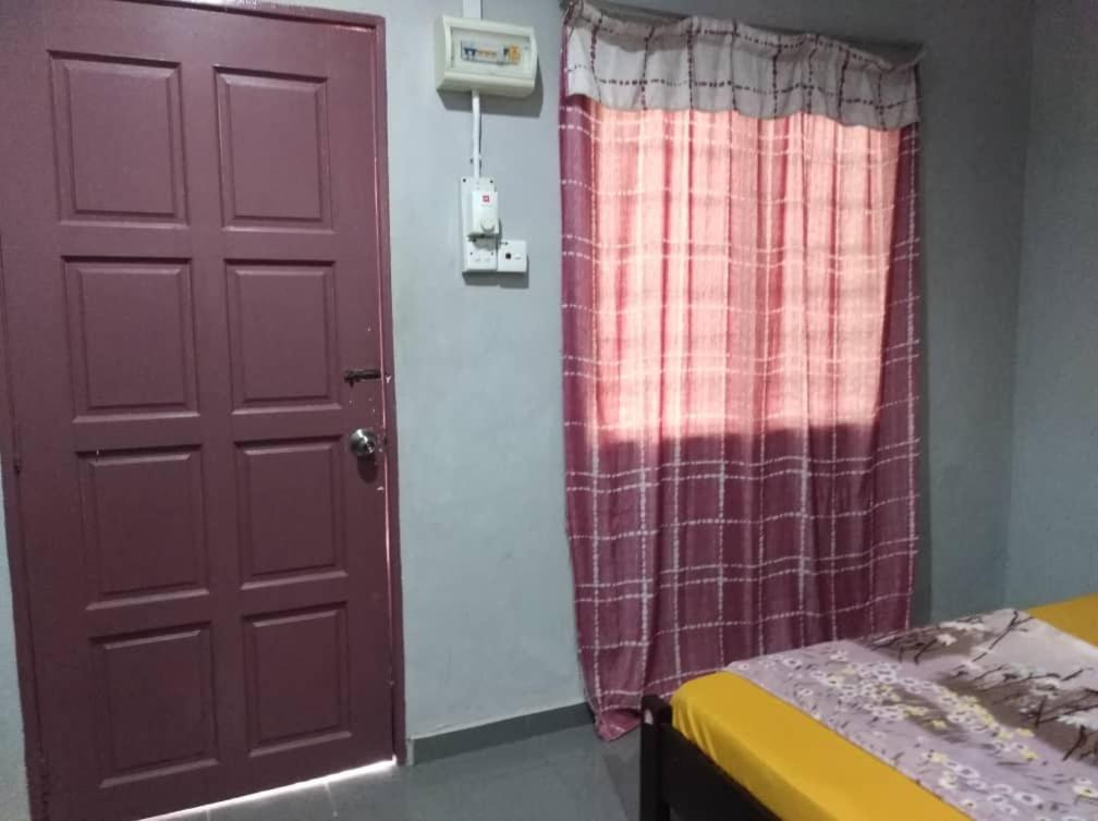 Kampung Guest House Pantai Cenang  Kültér fotó